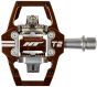 HT T2 Pedals