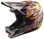 Troy Lee D4 Carbon MIPS Helmet