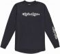 Troy Lee Ruckus Long Sleeve Ride Jersey