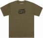 Troy Lee Badge T-Shirt