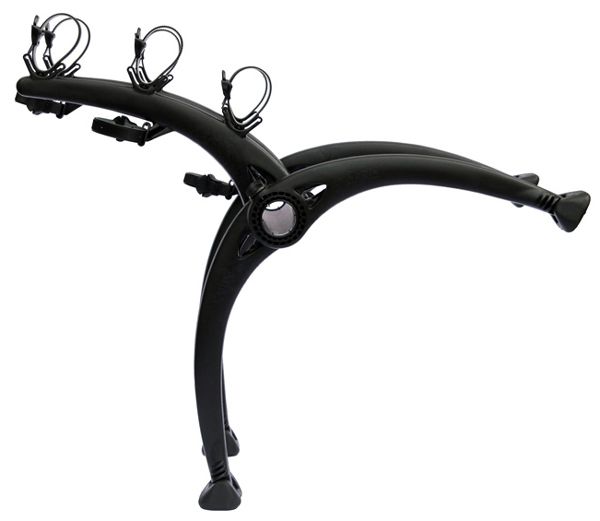 Saris Bones 3 Bike Car Rack - Nearly New