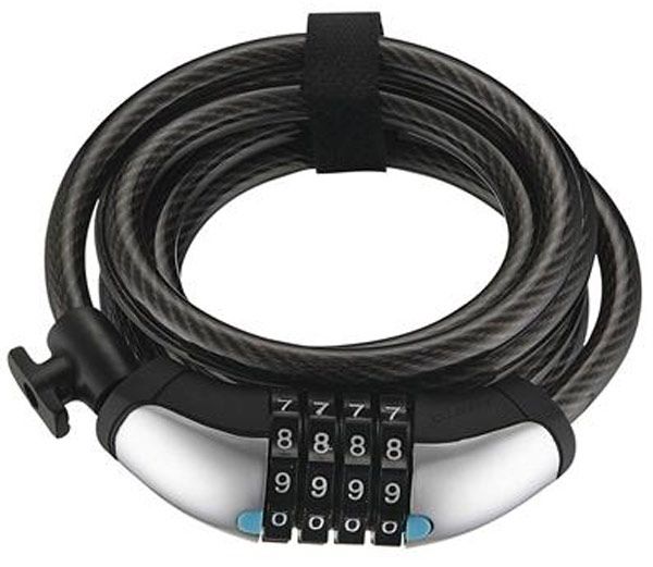 Giant Surelock Flex Combo 10 Cable Lock