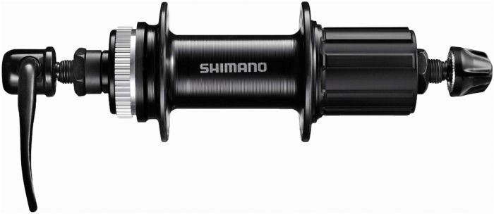 Shimano CUES FH-QC300 Freehub