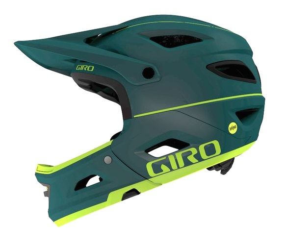 Giro Switchblade MIPS 2020 Helmet