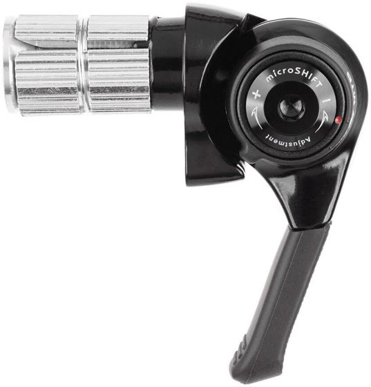 MicroSHIFT SRAM MTB 11-Speed Right Hand Bar End Shifter