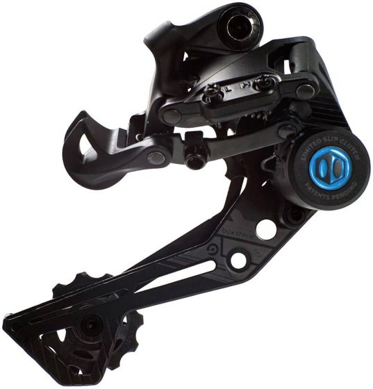 Box Three Prime 9 X-Wide 9-Speed Rear Derailleur