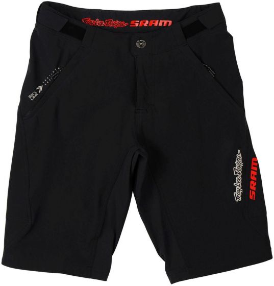 Troy Lee X SRAM Radioscape Skyline Shorts