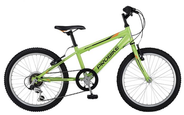 ProBike Tracker 20-Inch 2024 Junior Bike