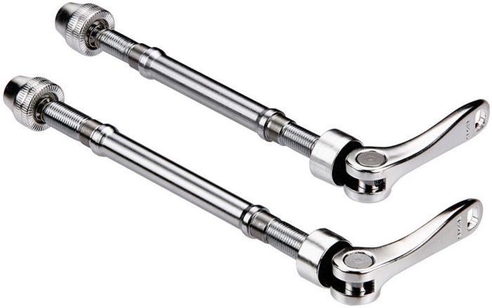 Dia-Compe Track Hub Axle Kit