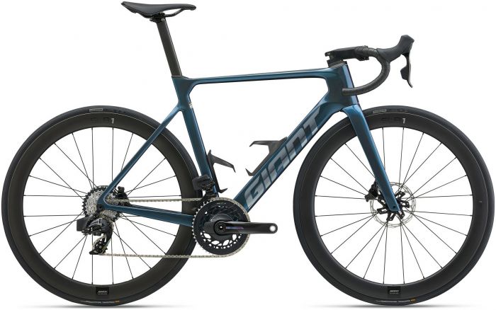 Giant Propel Advanced Pro 0 AXS 2025 Bike