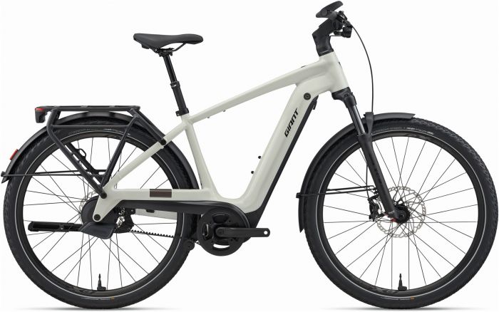 Giant Explore E+ 0 2026 Electric Bike