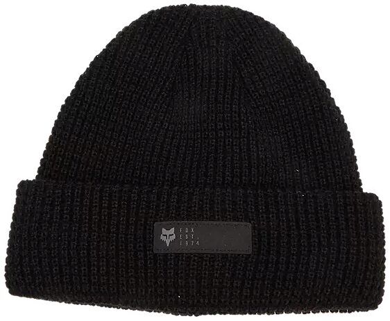 Fox Zenther Beanie