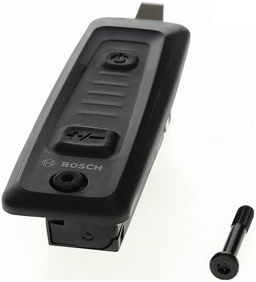 Bosch System Controller