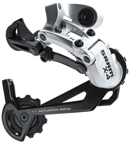 SRAM X.4 Rear Derailleur