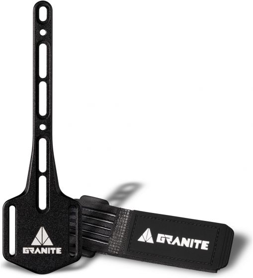 Granite Portaledge XE Bottle Cage Mount Strap