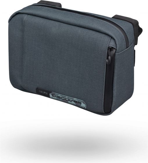 Pro Discover Compact Handlebar Bag