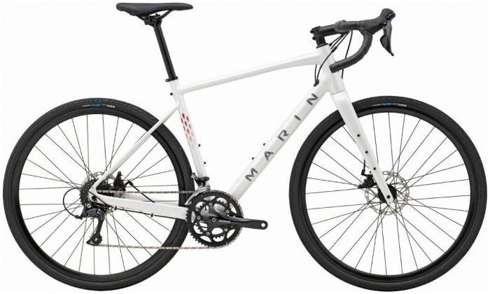 Marin Gestalt 1 2025 Bike