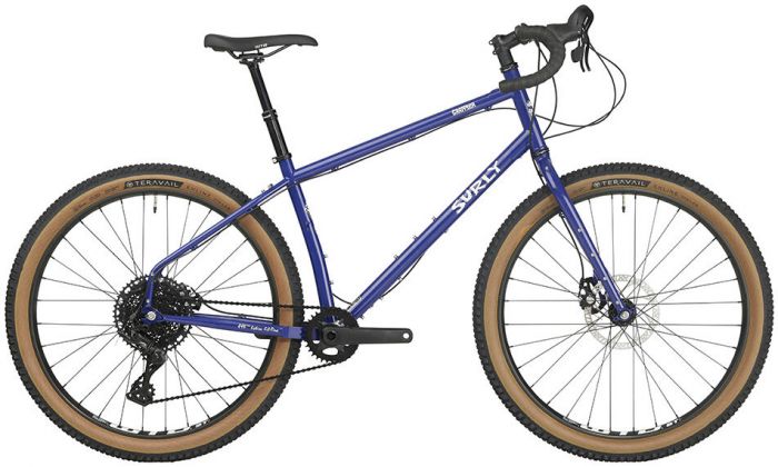 Surly Grappler 2024 Bike