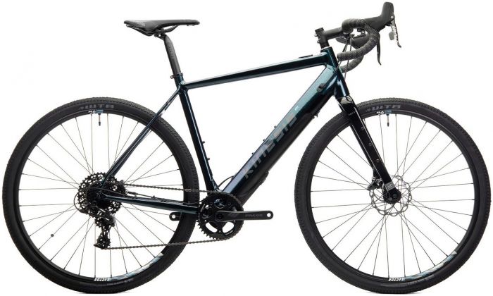 Kinesis Range Evation Gravel 2023 Electric Bike