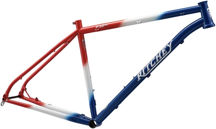 Ritchey P-29er Team Edition 2025 Frameset