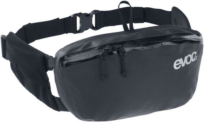 EVOC 3D 2L Hip Pouch