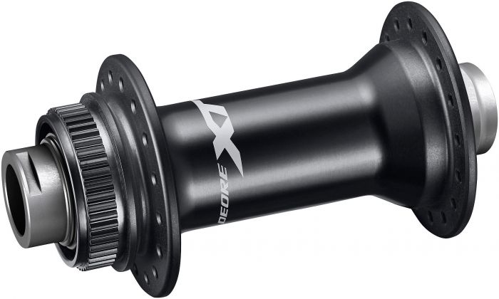 Shimano Deore XT HB-M8110 Centre Lock Front Hub