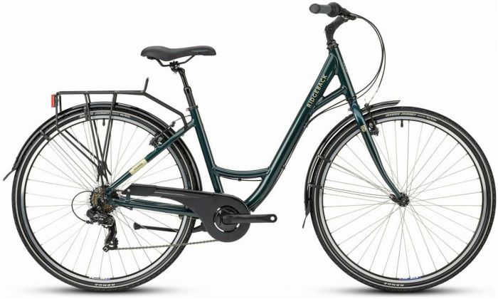 Ridgeback Avenida 6 Bike