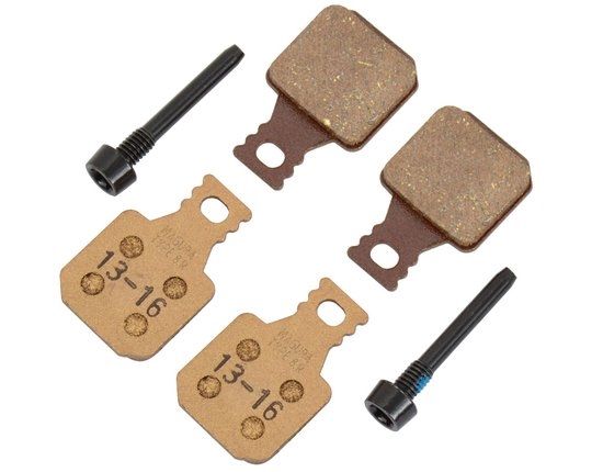 Magura 8.R Race MT Disc Brake Pads