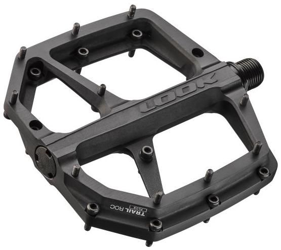 LOOK Trail Roc Flat MTB Pedals