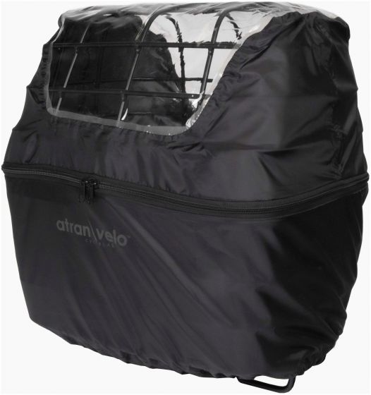 AtranVelo Duo Basket Rain Cover
