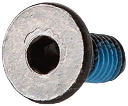 Fox M4 Patchlock Fork Shock Screw