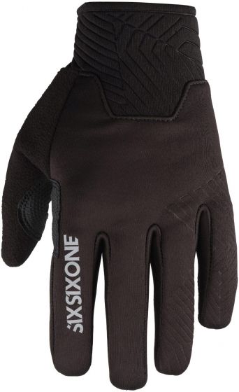 661 Raijin Gloves
