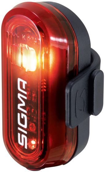 Sigma Curve Rear Light
