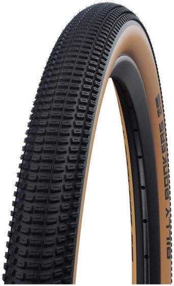 Schwalbe Billy Bonkers Tubular 26-Inch Tyre