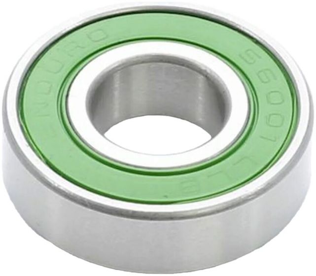 Enduro 6001 2RS Stainless Steel Bearings