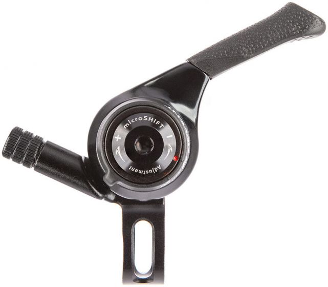 MicroSHIFT Advent 9-Speed Right Hand Thumb Shifter