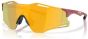 Oakley Cybr Zero Sunglasses
