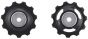 Shimano GRX RD-RX400 Rear Derailleur Pulley Set