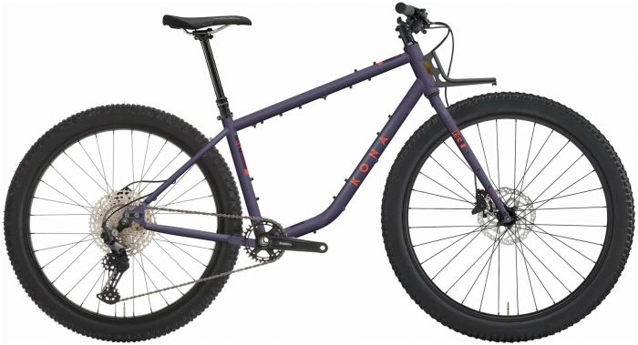 Kona Unity 2026 Bike