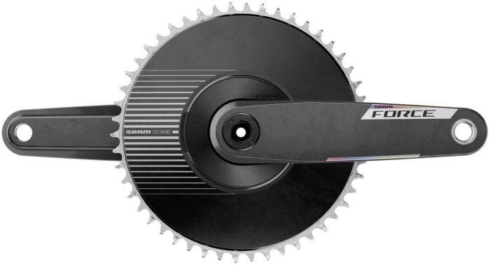 SRAM Force 1 E1 DUB Aero Chainset