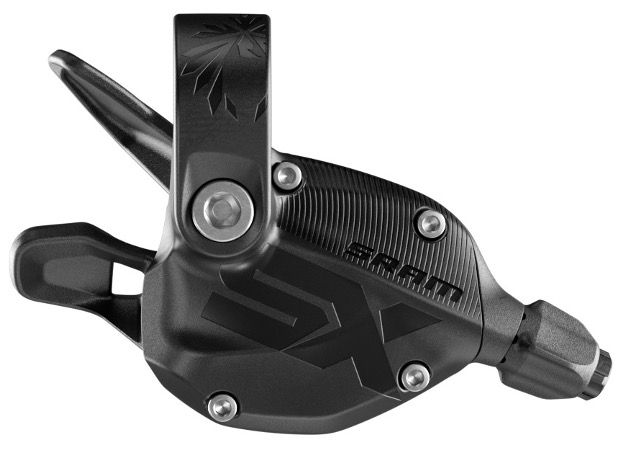 SRAM SX Eagle Single Click 12-Speed Trigger Shifter