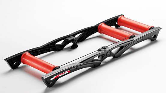 Elite Arion Parabolic Rollers