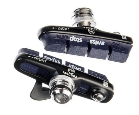 Magura Road Cartridge Brake Pads