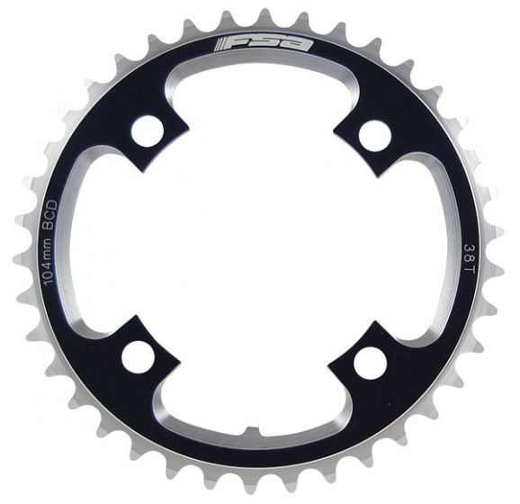 FSA DH MTB 3mm Chainring