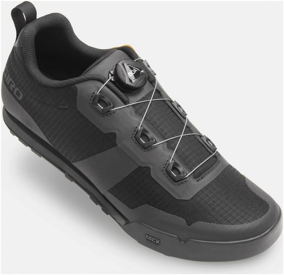 Giro Tracker BOA Shoes