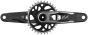 SRAM XX Downhill MTB T-Type DUB Wide Chainset