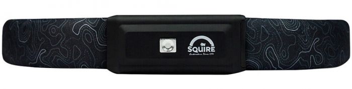 Squire Straplok 35 Cable Lock