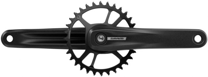 SRAM Eagle S100 Chainset