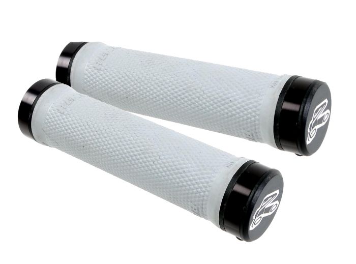 Renthal Soft Compound Lock-On Grips