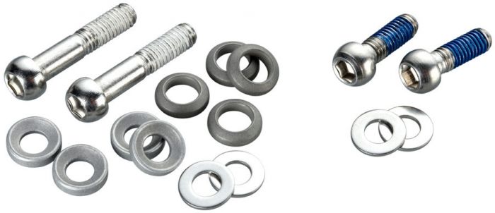 SRAM Avid Caliper Mounting Kit